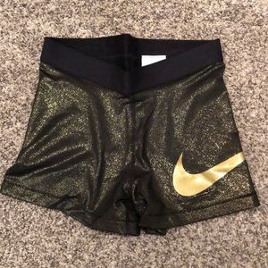 Nike Pro Short Size M